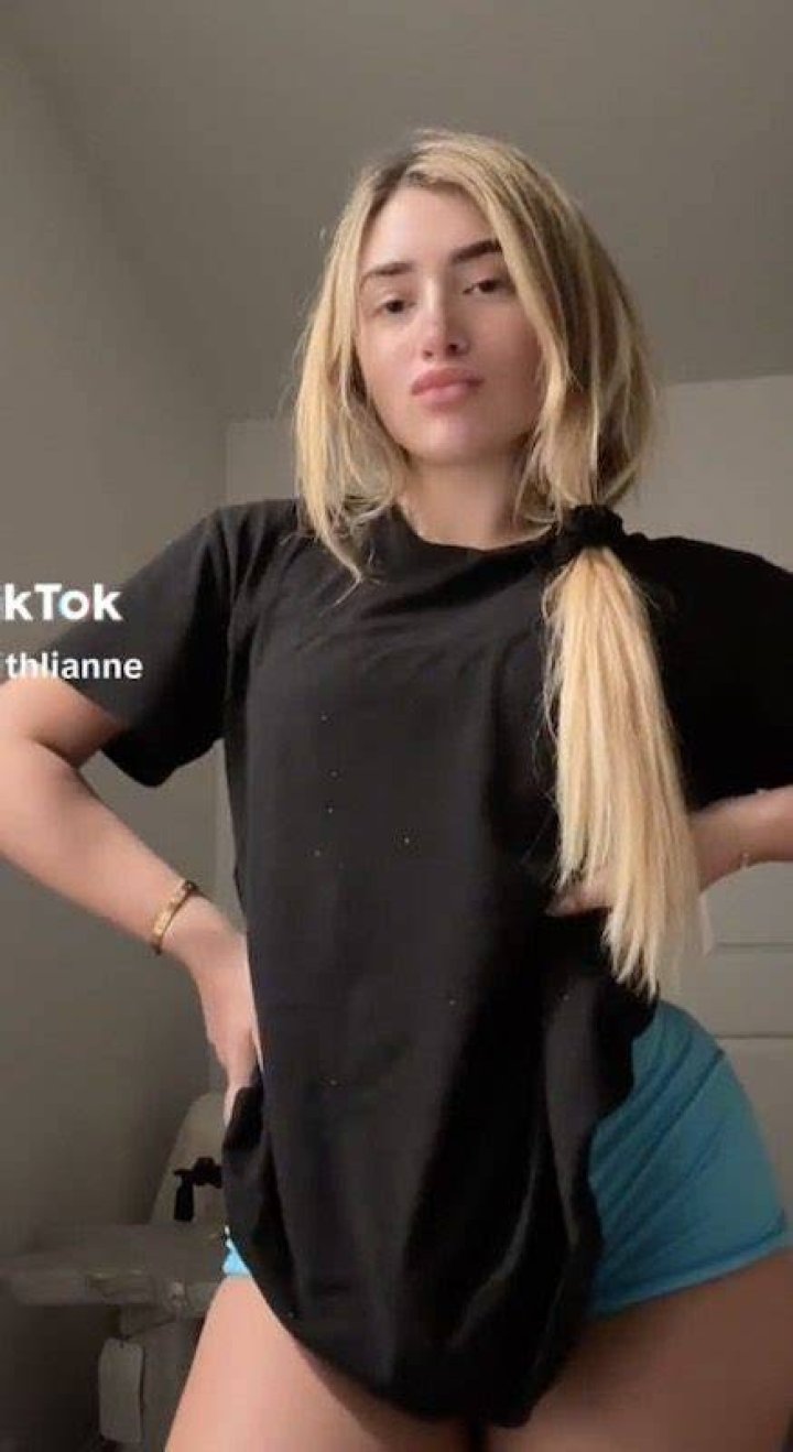 Exploring the Allure of Faith Lianne on OnlyFans