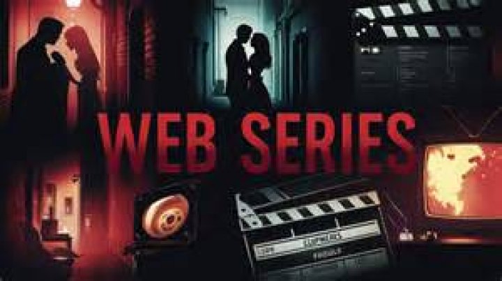Exploring the Allure of Hollywood's Web-Series
