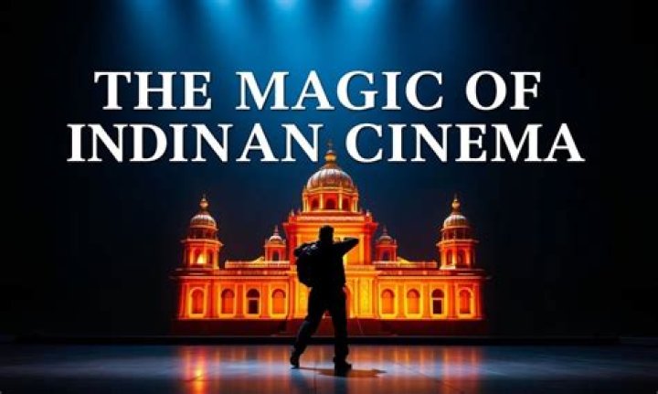 Exploring the Allure of Indian Cinema Movies: A Journey Through Bollywood and Beyond