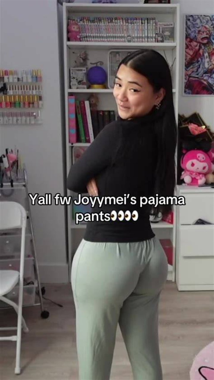 Exploring the Allure of Joyymei OnlyFans: A Journey into Her World