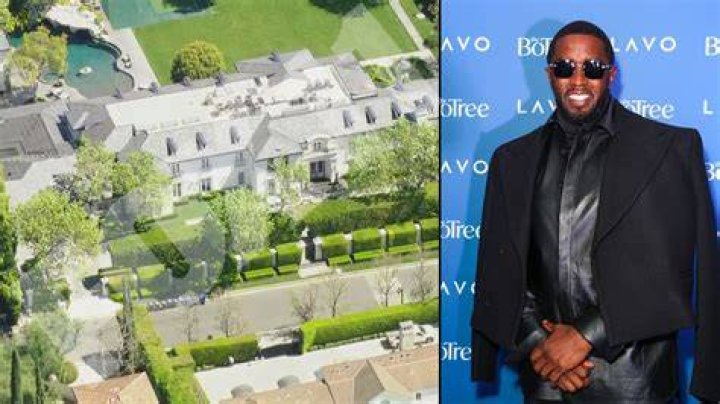 Exploring the Allure of Maison de Diddy