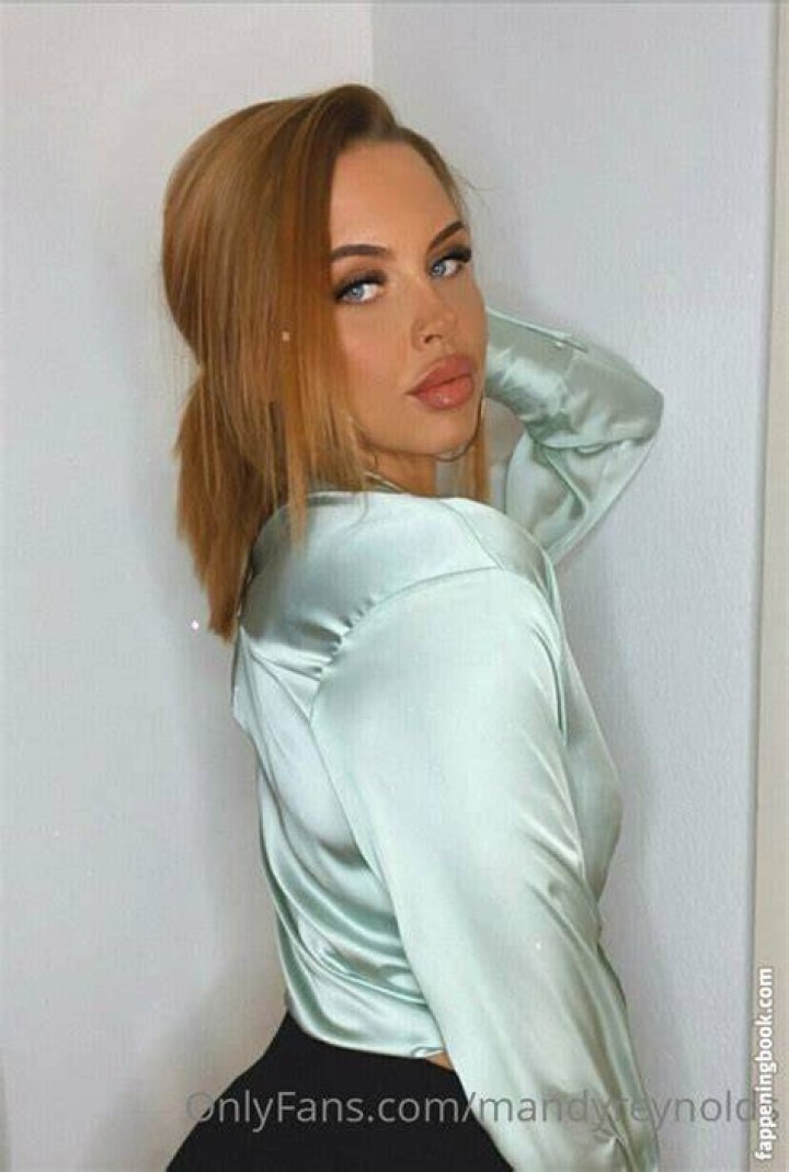 Exploring the Allure of Taylor Mathis on OnlyFans