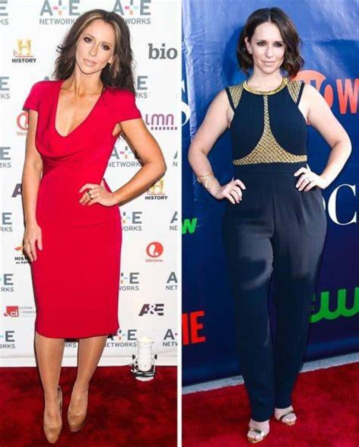Exploring the Alluring Jennifer Love Hewitt Measurements