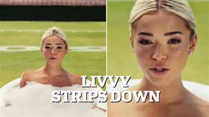 Exploring the Buzz Around Livvy Dunne Nudes: What You Need to Know