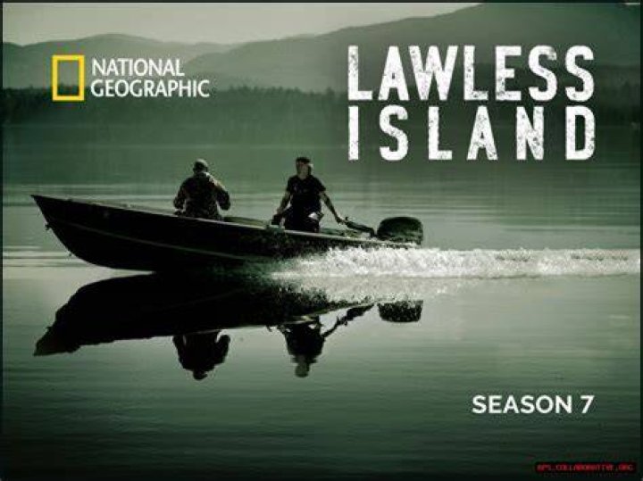 Exploring the Cast of Lawless Island: Behind the Scenes of Adventure