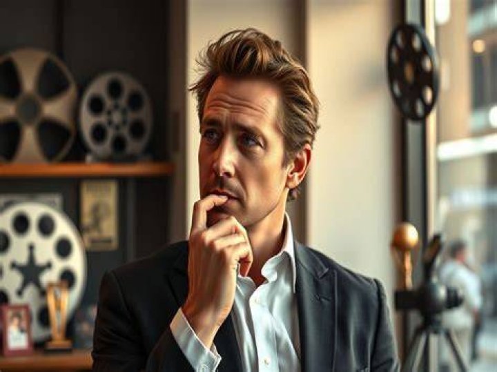 Exploring the Charismatic Journey of Simon Baker