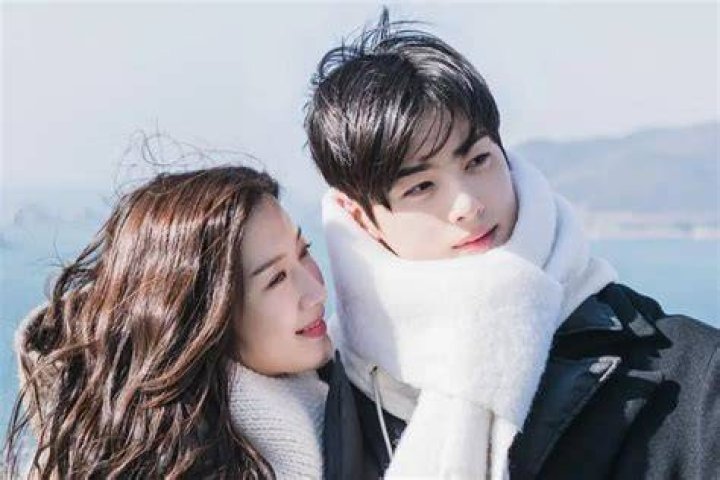 Exploring the Chemistry of Cha Eun Woo and Moon Ga Young: A Perfect Couple?