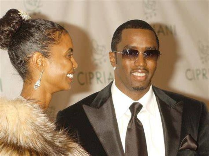 Exploring the Complex Dynamics of Kim Porter and Diddy Relationship