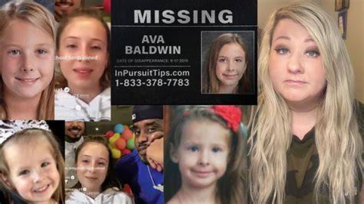 Exploring the Connection Between Ava Baldwin and P Diddy