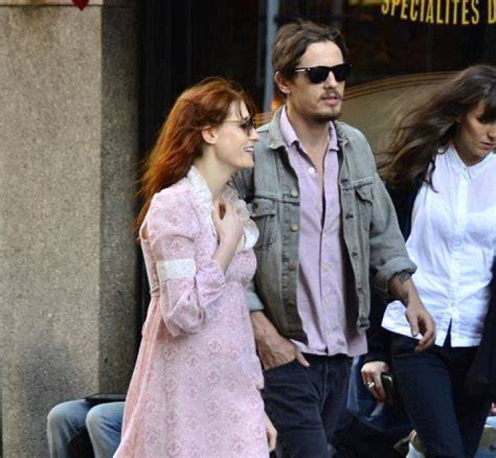 Exploring the Connection Between James Nesbitt and Florence Welch
