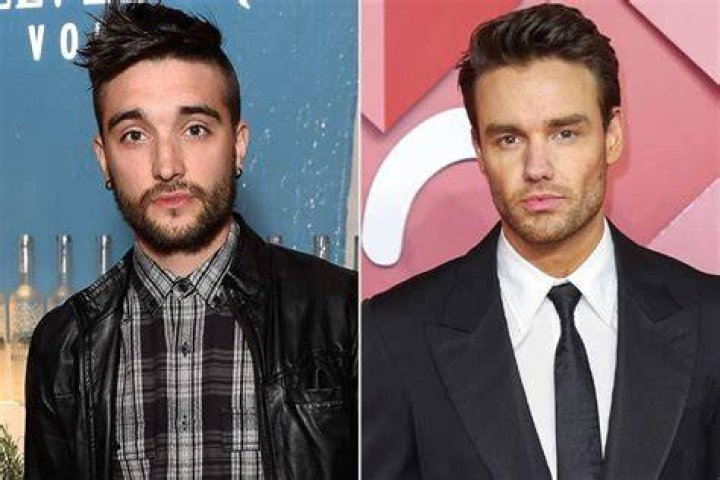 Exploring the Connection: Is Tom Payne Related to Liam Payne?