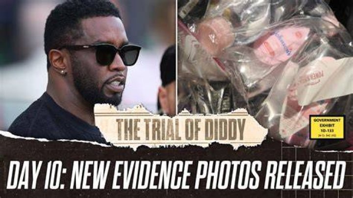 Exploring the Controversy Surrounding Diddy Leaked Images