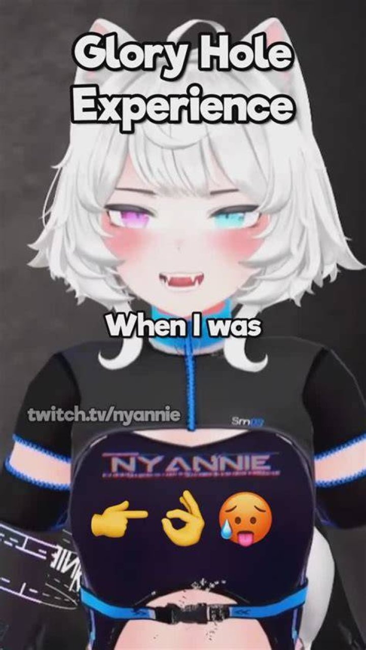 Exploring the Controversy Surrounding Nyannie Fansly Leak