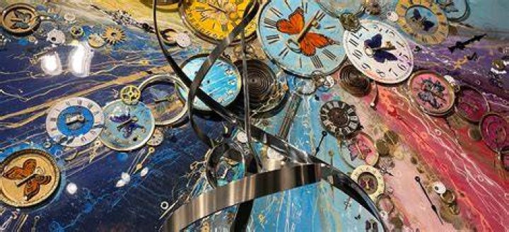 Exploring the Creative World of Jeff Designer: A Journey Through Art and Innovation