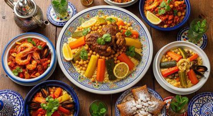 Exploring the Culinary Delight of Katshud: A Flavorful Journey