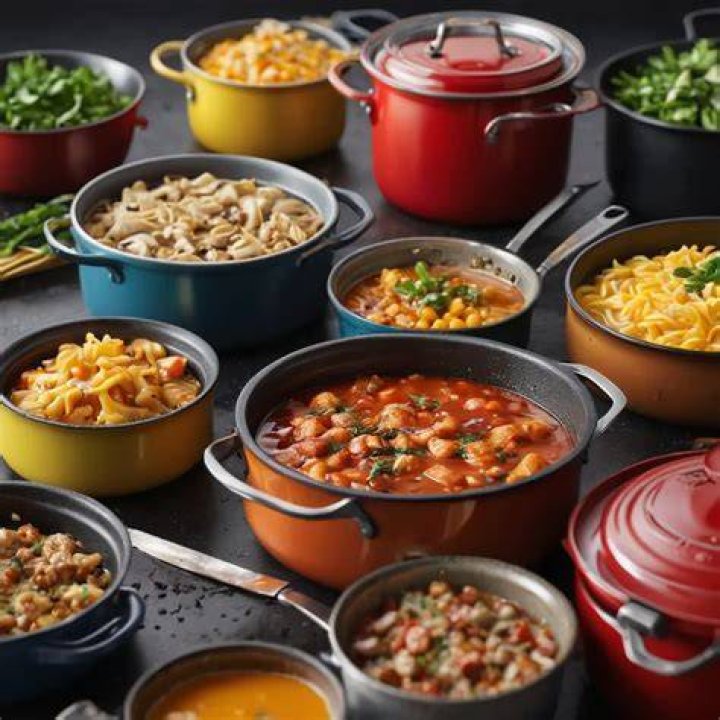 Exploring the Culinary World of Hunter Fieri: A Taste of Passion and Innovation