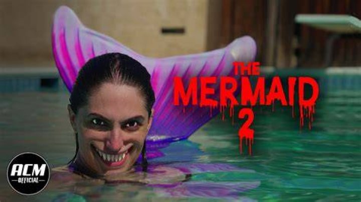 Exploring the Depths of Fear: The Fascinating World of Mermaid Scary Movies
