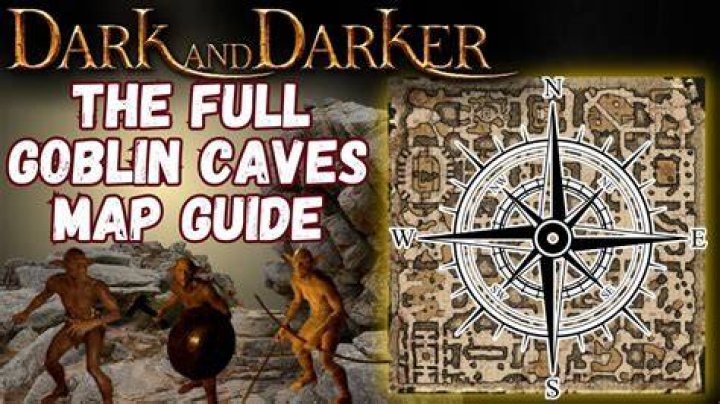 Exploring the Depths of the Goblins Cave Full