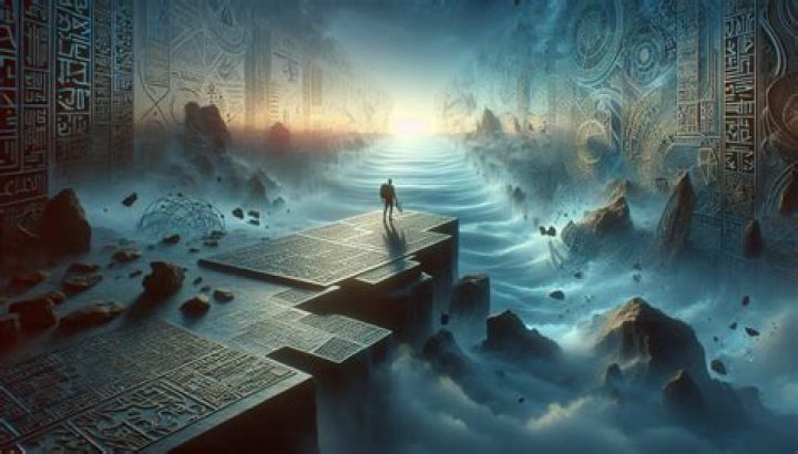 Exploring the Depths of Waking Life Meaning