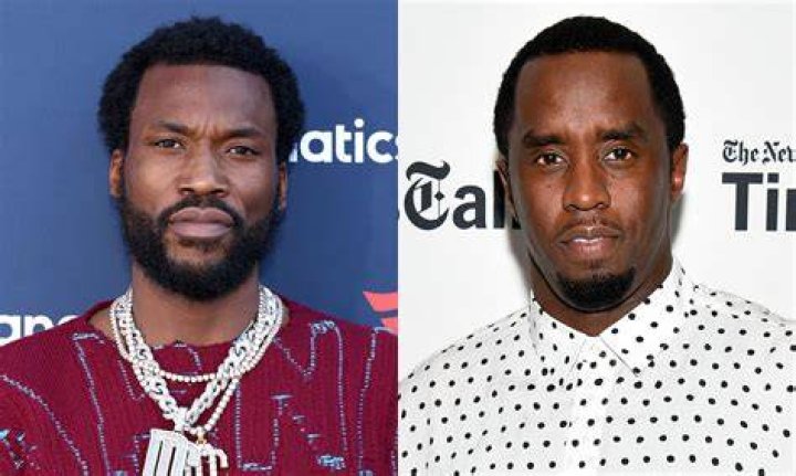 Exploring the Diddy Meek Mill Audio Connection: A Deep Dive into Their Collaboration