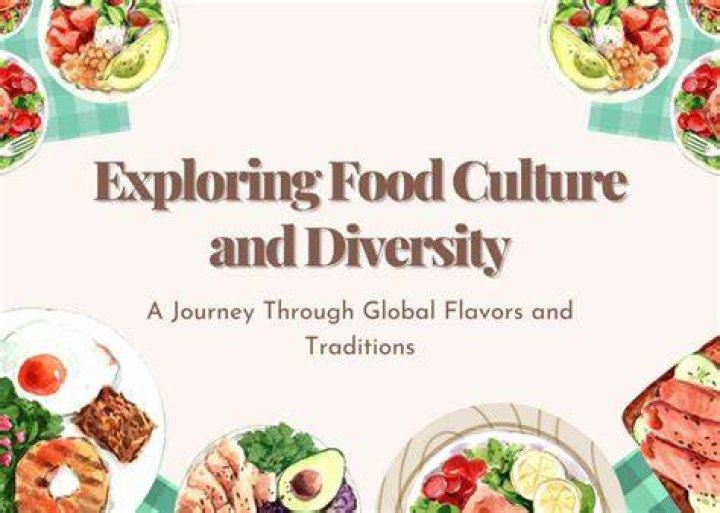 Exploring the Diverse World of Vegas Food Categories by Genres for Families