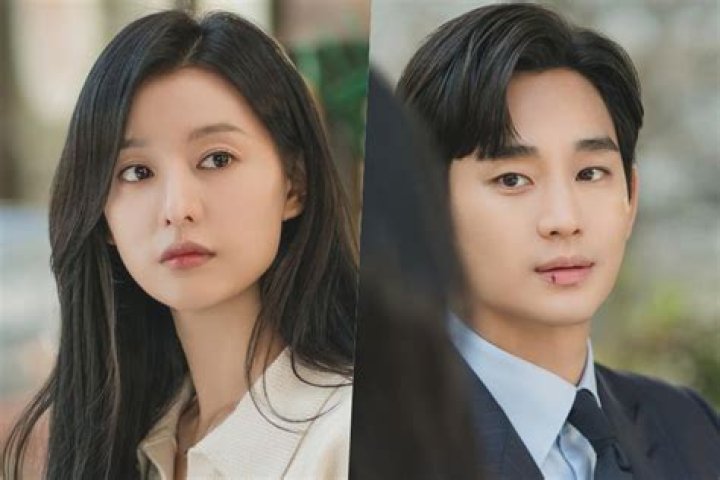 Exploring the Dynamic Between Kim Ji Won and Kim Soo Hyun
