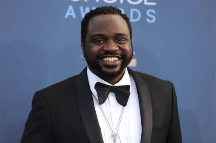 Exploring the Dynamic Career of Brian Tyree Henry