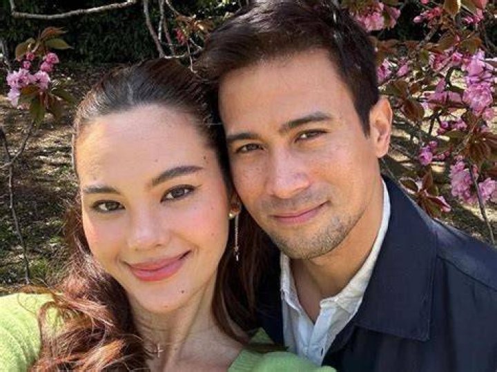 Exploring the Dynamic Duo: Catriona Gray and Sam Milby