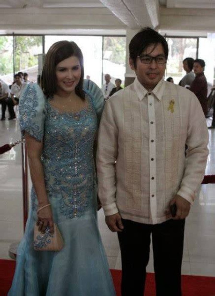 Exploring the Dynamic Duo: Sheila Ysrael and Dan Fernandez
