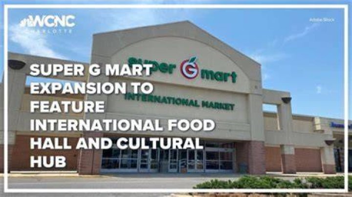 Exploring the Enchanting World of Charlotte G Mart: Your Ultimate Shopping Destination