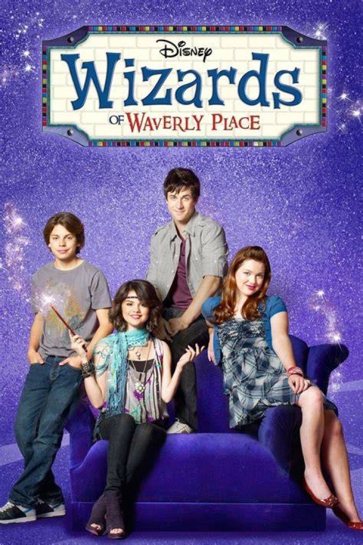 Exploring the Enchantment: Wizards Beyond Waverly Place Harper