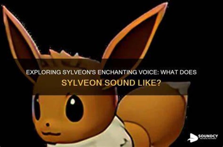 Exploring the Endearing Popularity of Sylveon