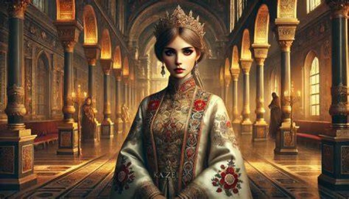 Exploring the Enigmatic Antelia Klounei: A Tale of Passion and Mystery
