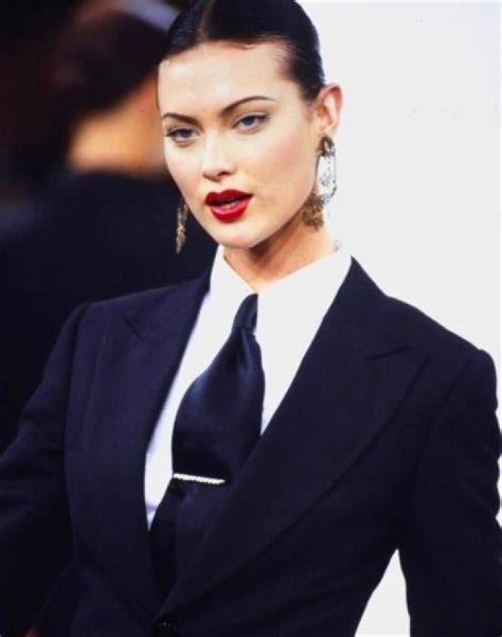 Exploring the Enigmatic Career of Shalom Harlow