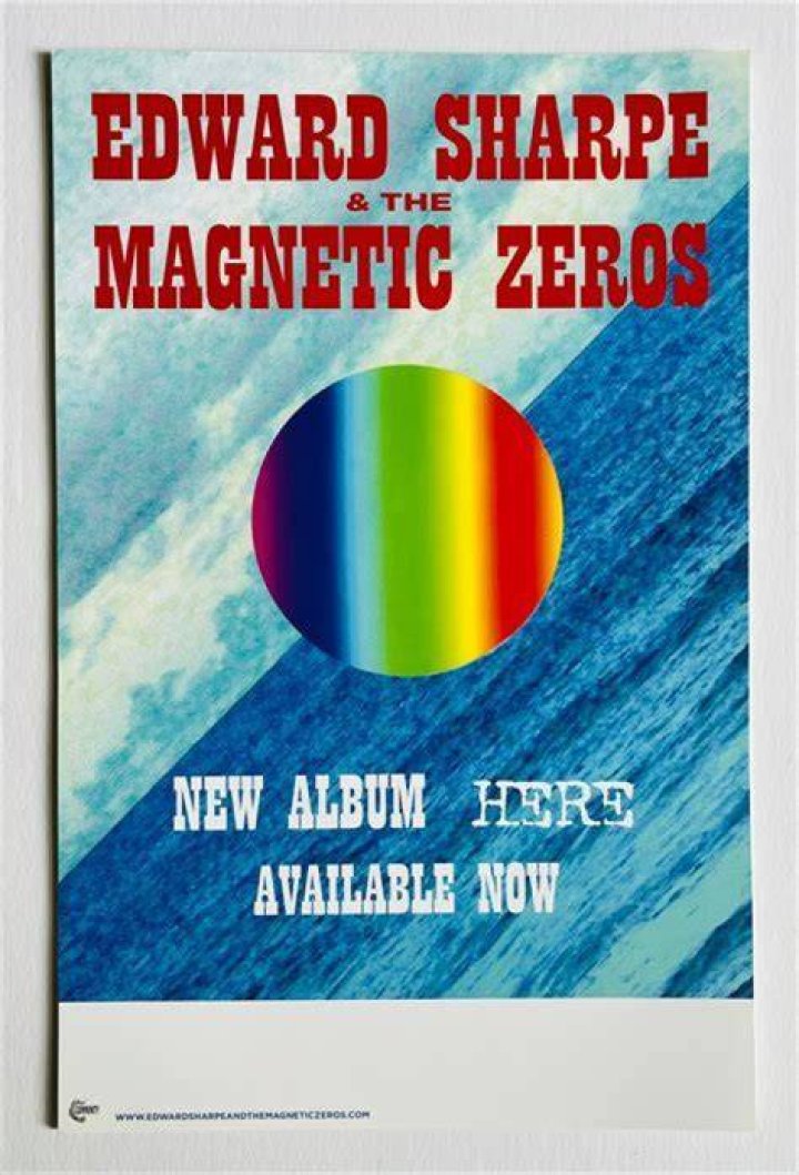 Exploring the Enigmatic Jade from Edward Sharpe and the Magnetic Zeros