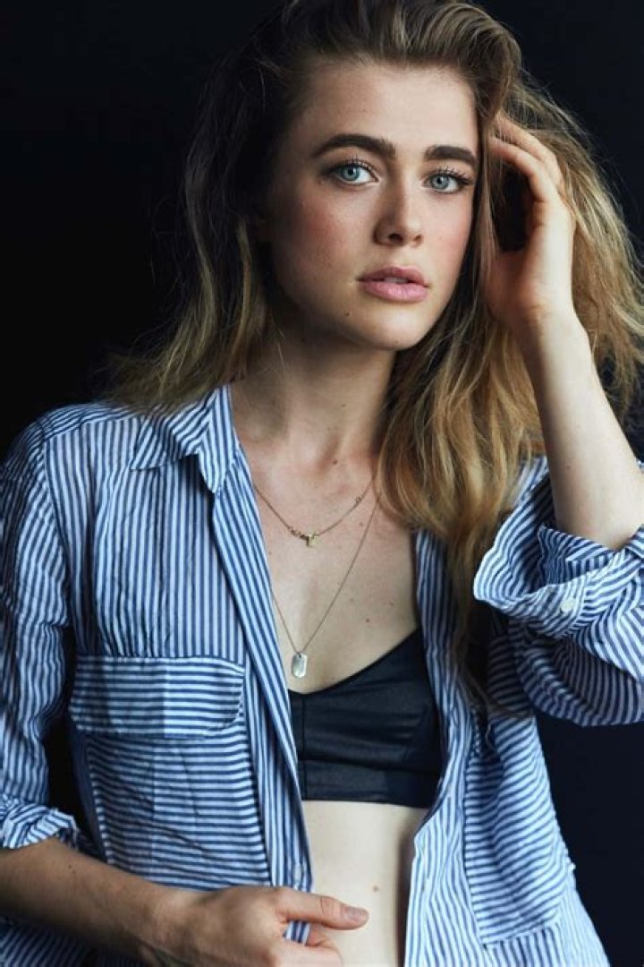 Exploring the Enigmatic Talent of Melissa Roxburgh