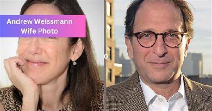 Exploring the Family of Andrew Weissmann: A Deep Dive into His Life and Legacy