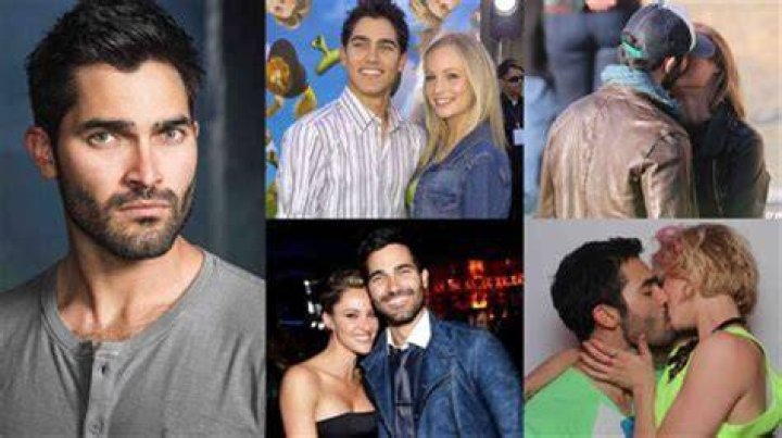 Exploring the Fascinating Tyler Hoechlin Relationship