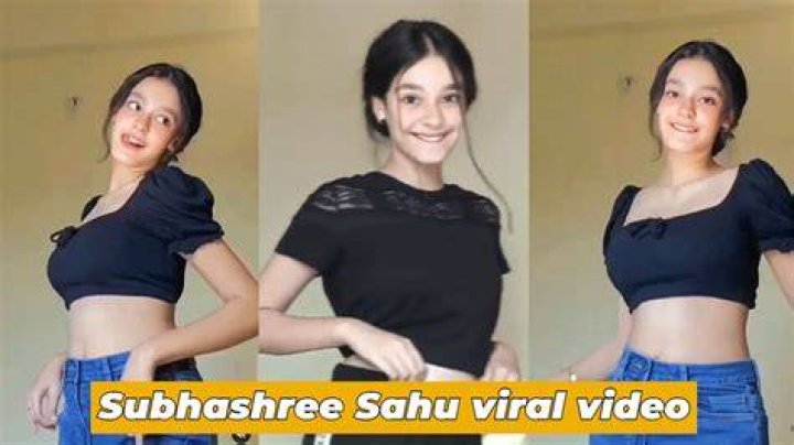 Exploring the Fascination Behind IRL Subhashree MMS