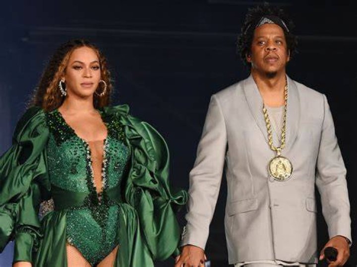Exploring the Financial Empire of Beyonc&eacute; and Jay-Z