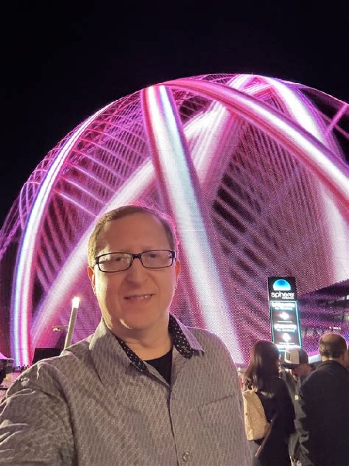 Exploring the Future of Entertainment: Vegas 2.0