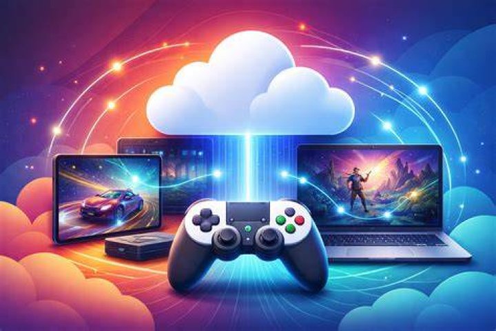 Exploring the Future of Play: Cloud Gaming Unblocked