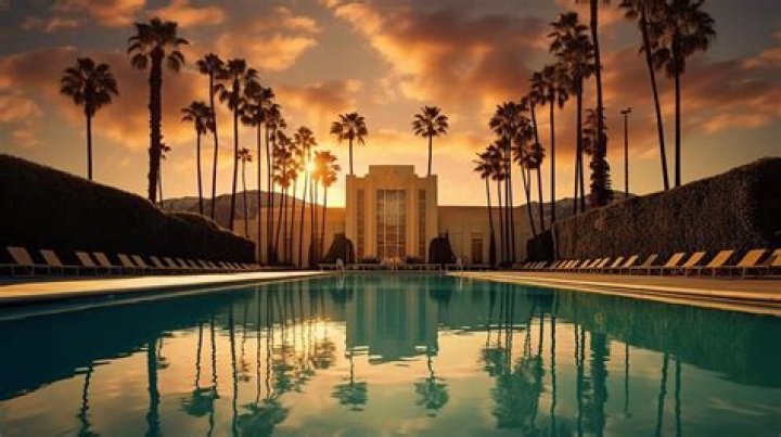 Exploring the Glitz and Glamour of Vegas 4K Hollywood