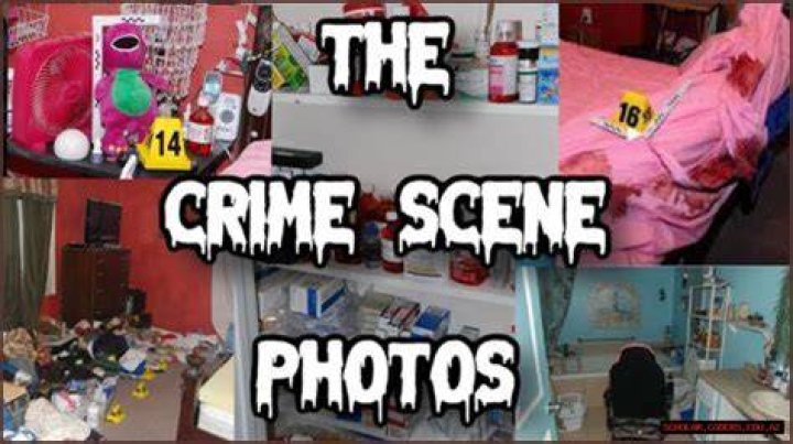 Exploring the Gypsy Dee Dee Crime Scene Photos: A Deep Dive into a Tragic Story