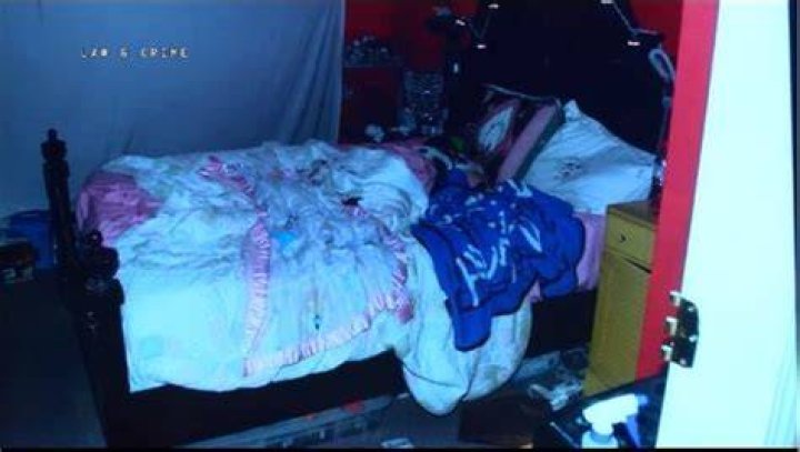 Exploring the Gypsy Rose Mum Crime Scene Photos: Unraveling the Mystery