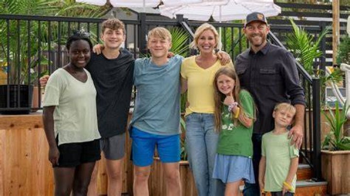 Exploring the Heartwarming World of Fixer to Fabulous Children