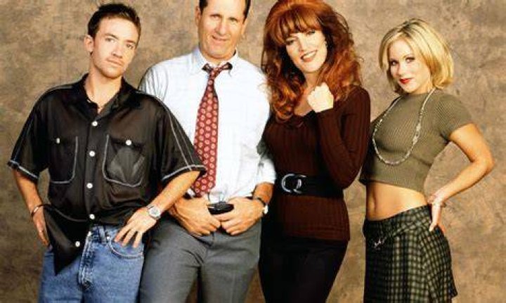 Exploring the Iconic Cast of "Married... with Children"