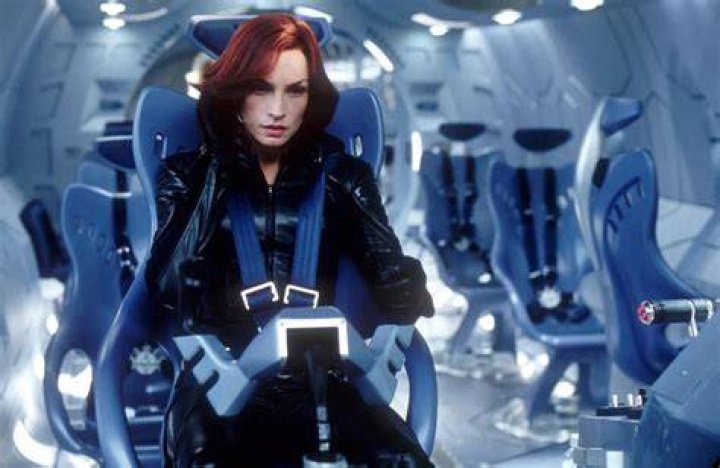 Exploring the Impact of Famke Janssen in the X-Men Universe