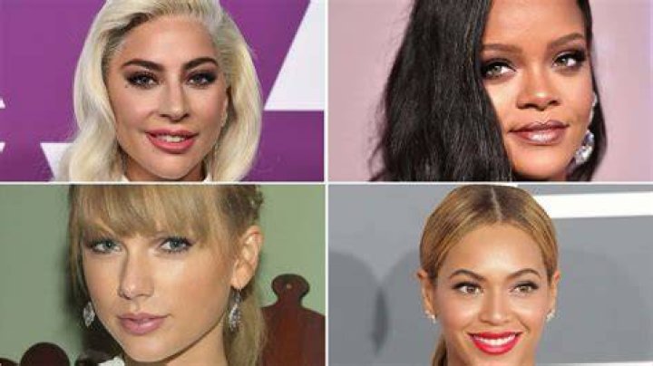 Exploring the Impact of Female Singers in America: A Journey Through Music and Influence