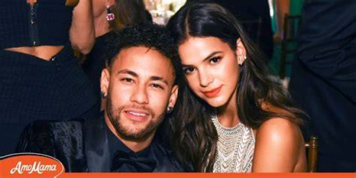 Exploring the Intricate Web of Bruna Marquezine's Relationships